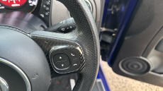 Abarth 595 1.4 T-Jet 180 Competizione 3dr Petrol Hatchback